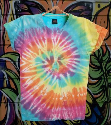 Na górę – T-shirty i koszulki
