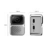 Mini Camera Hd Retro Mini Camera Small Video Camera Sports Mini Video Recorder For Color Screen Video Recording