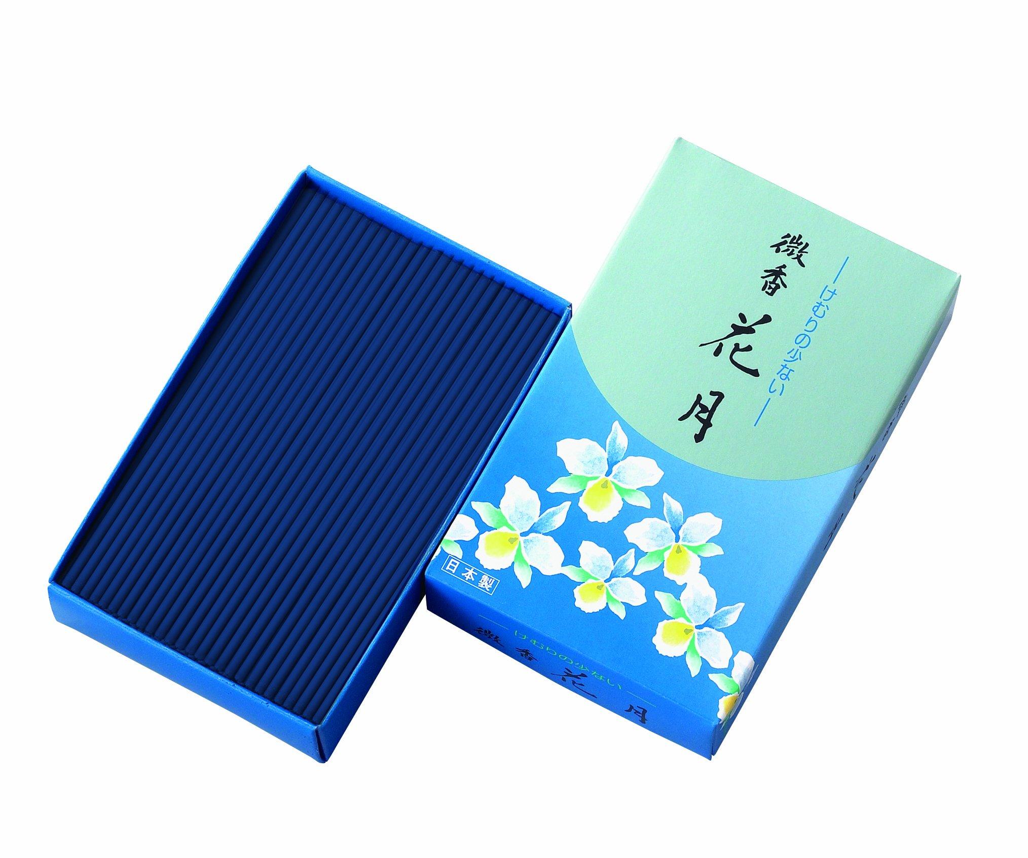 

Благовония Kongkando маленькие ароматизированные, упакованные в палочки по 170 г, цветы, розы, прибл.. #452