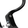 Pair of Brake Handle Lever Aluminum Alloy   Parts for Bike Road   Cycling