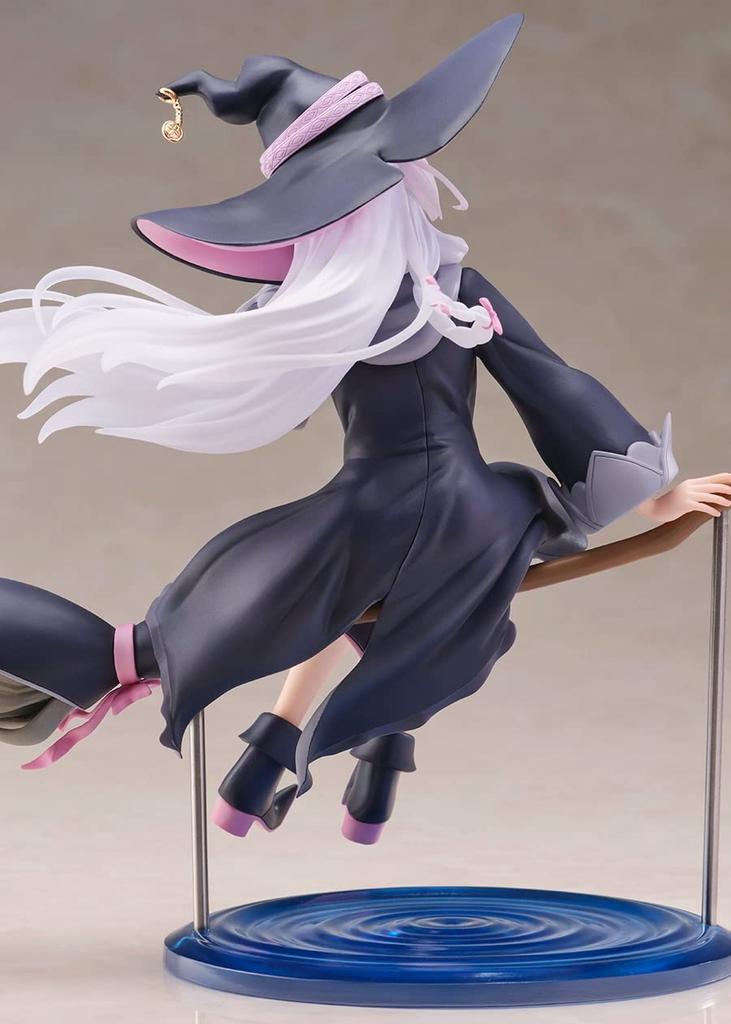 Wandering The Journey of Elaina Elaina Figure Witch costume Witch AMP+ - ver.