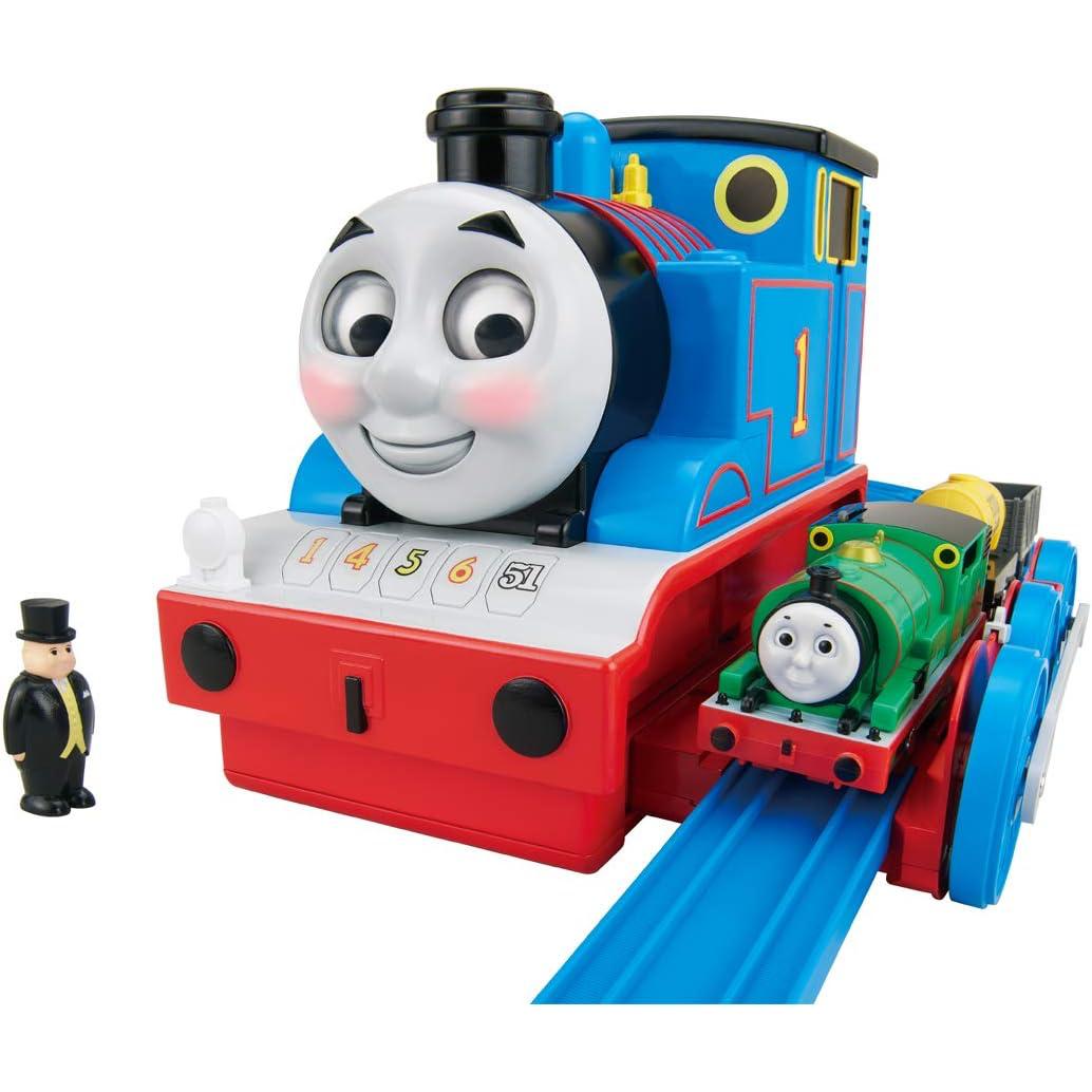 

Лицо Плэрила Томаса движется! Разговор с друзьями Большой Томас Подлинный оригинал из Японии