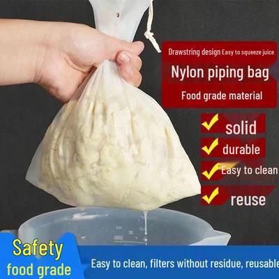 Vegetable Filling Dehydrator Bag: Thickened, Absorbent Cloth for Kitchen Use