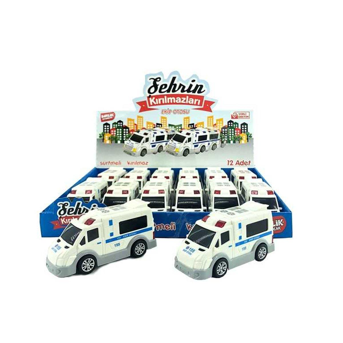 

URT004-002 КОМАНДА OTOSU ПРОРЫВ ГОРОД