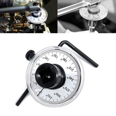 Torque Wrench Torquemeter Dial Automotive Tools Hand Tool Auto Service Equipment Garage Tools Calibrated In Degrees