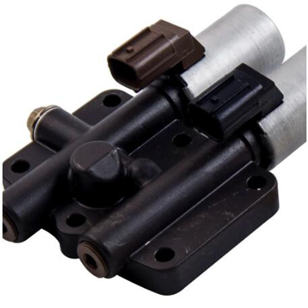 Transmission Dual Linear Shift Solenoid Gasket Kit For Honda Acura 28250-P6H-024