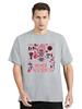 Mens Clothing Women In Science TShirt Funny Science Clothes Street Casual Tops Cotton Tshirt ONeck Fitness T Shirt