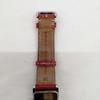 Used COACH W502 quartz watch