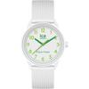 Ice-watch Solar Power Women's Unisex Watch 018739 Nature Numbers Small  Solar Powered Timepiece