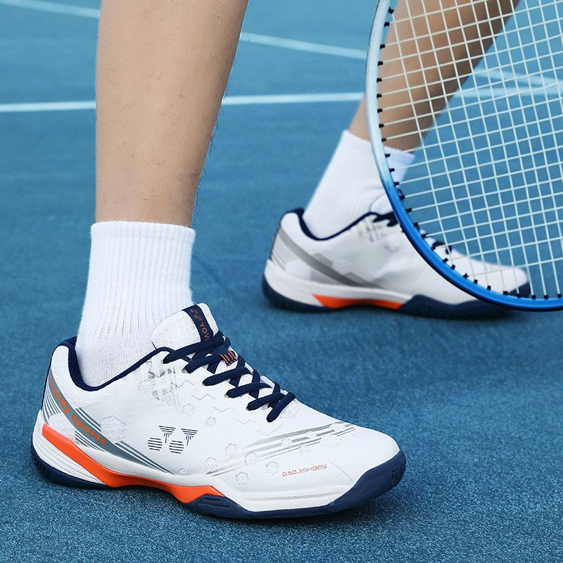 New Badminton Shoes, Casual Sports Tennis Shoes, Comfortable Domestic