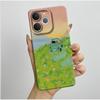 For Realme Note 70T Phone Case Aesthetic Butterfly Flower Anti Drop Protection Covers For Realme Note 70 T Note70T Bumper Casing