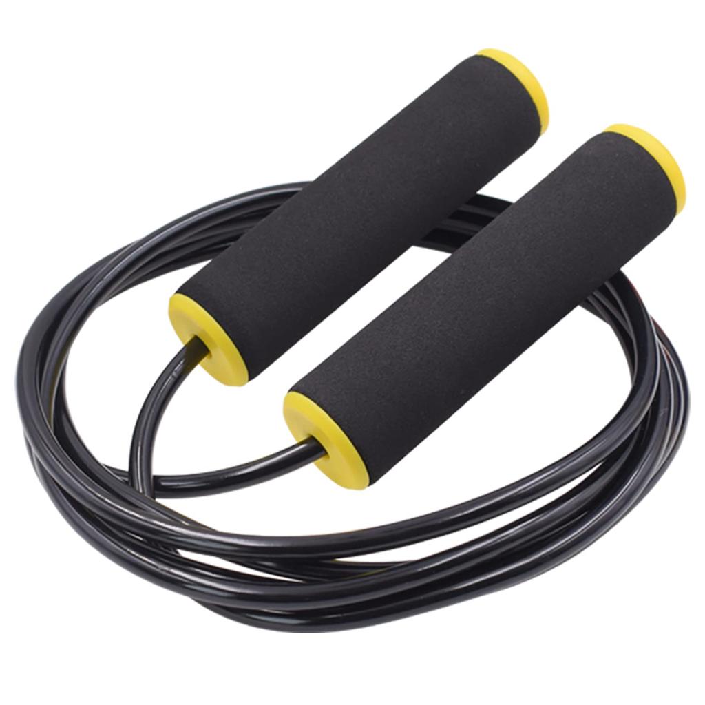 FEELCAT Jump Rope for Children/Elementary School Students/Juniors Easy To Jump