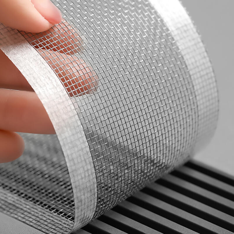 7cm cut drain tape 5mx2p set