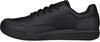 Fox Union Flat Sneakers