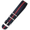 [MOD] PREMIUM NYLON STRAP Premium Nylon Strap 20mm Wide Belt Nylon Belt Twill Seatbelt NATO Type NATO Belt NATO Band Watch Strap Watch Strap Replaceme