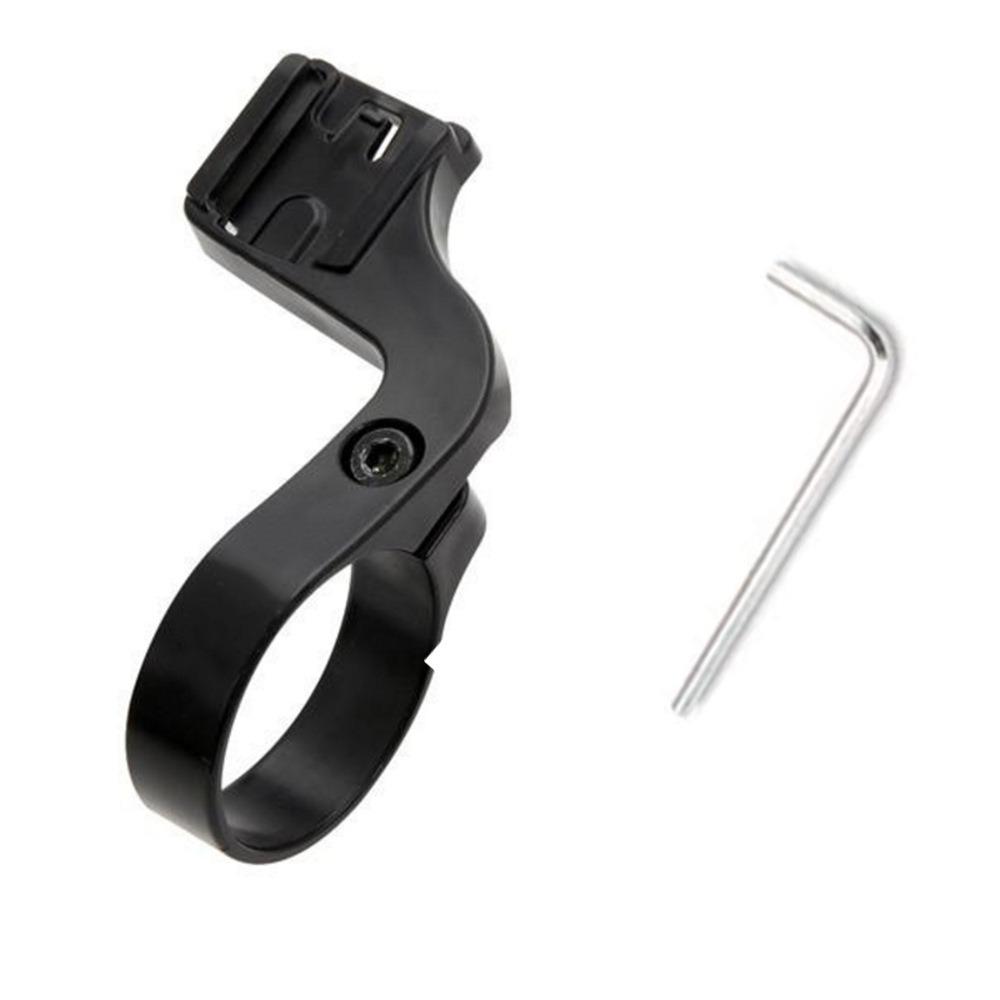 Bicycle computer mount extender base, suitable for Cateye, waterproof, anti - slip, adjustable, portable for cycling