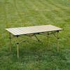 Westinghouse 60x120cm Portable Folding Camping Table