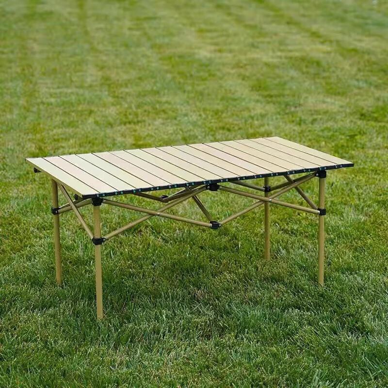 Westinghouse 60x120cm Portable Folding Camping Table