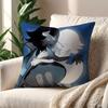 Game Honkai Star Rail Character cushion cover Best Home Office Coffee Pillow Sofa Printing Decoration Room Shop Car Nordic Hit