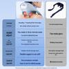 MIAOJIE R9 Cervical and Body Massager with Heat CN Plug (adapter Included)