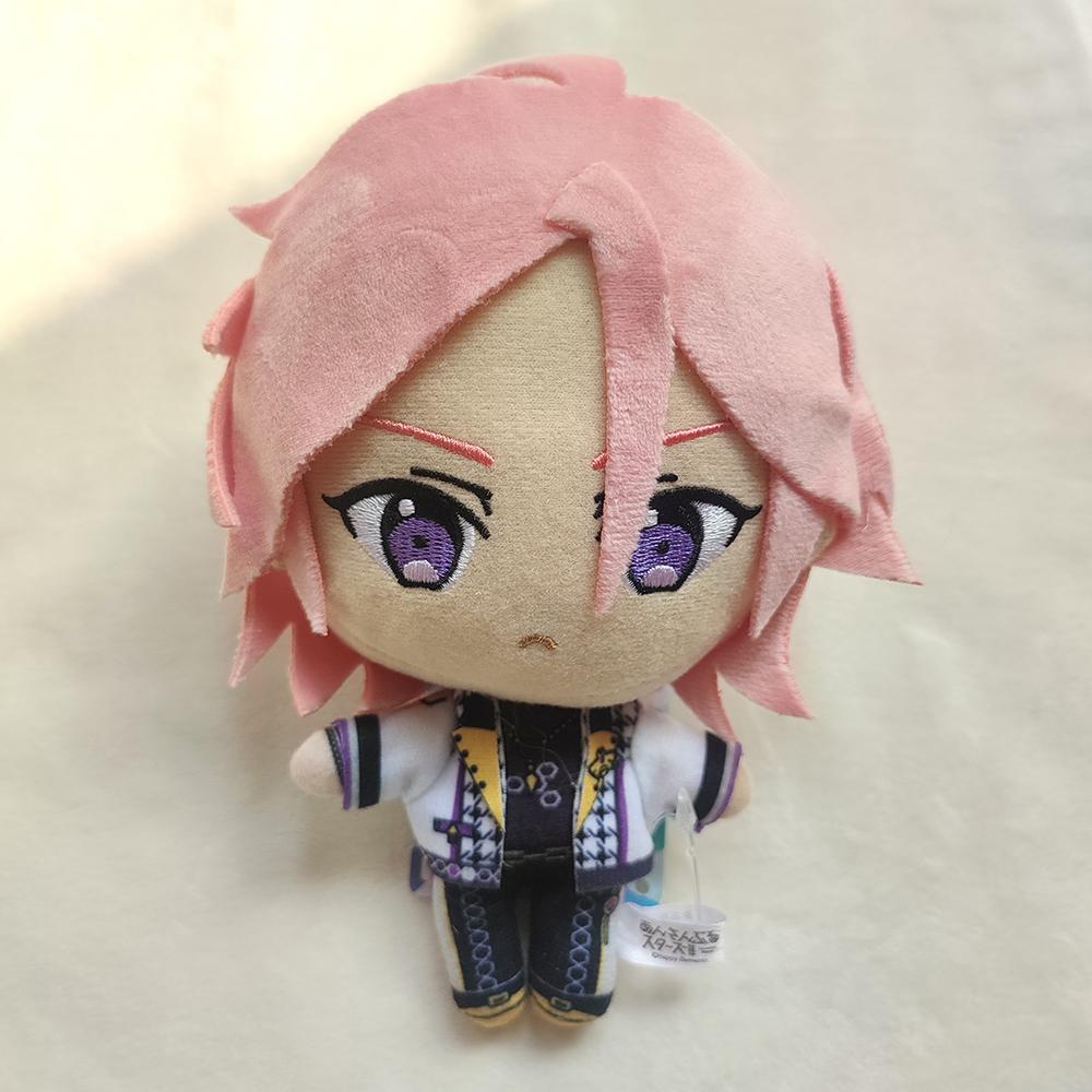 17cm Ensemble Stars Plüschtier Ayase Mayoi Shiina Niki HiMERU Shiratori Aira Kuscheltiere Kawaii Amagi Rinne Plüschtier Geschenke