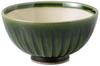 Oribe Sogi Tea Bowl X 11 X Rice Bowl Setomonohonpo [11 5.5cm]