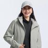 Pathfinder Women's 3-in-1 Outdoor Fleece Jacket GHW607002-RY03