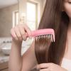 Multi-Function Hair Firming Applicator Hair Care Massage Guide Liquid Comb  Women
