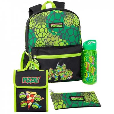 Conjunto de mochila (Pacote de 4)