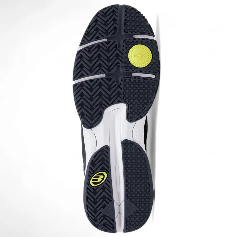 Bullpadel Падел-обувь Hybrid fly 25v