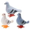 Kids Wind-up Toy High Quality Plastic Atmosphere Crafts Friction Power for Pigeon Kids Party Supplies New Year Rewards K