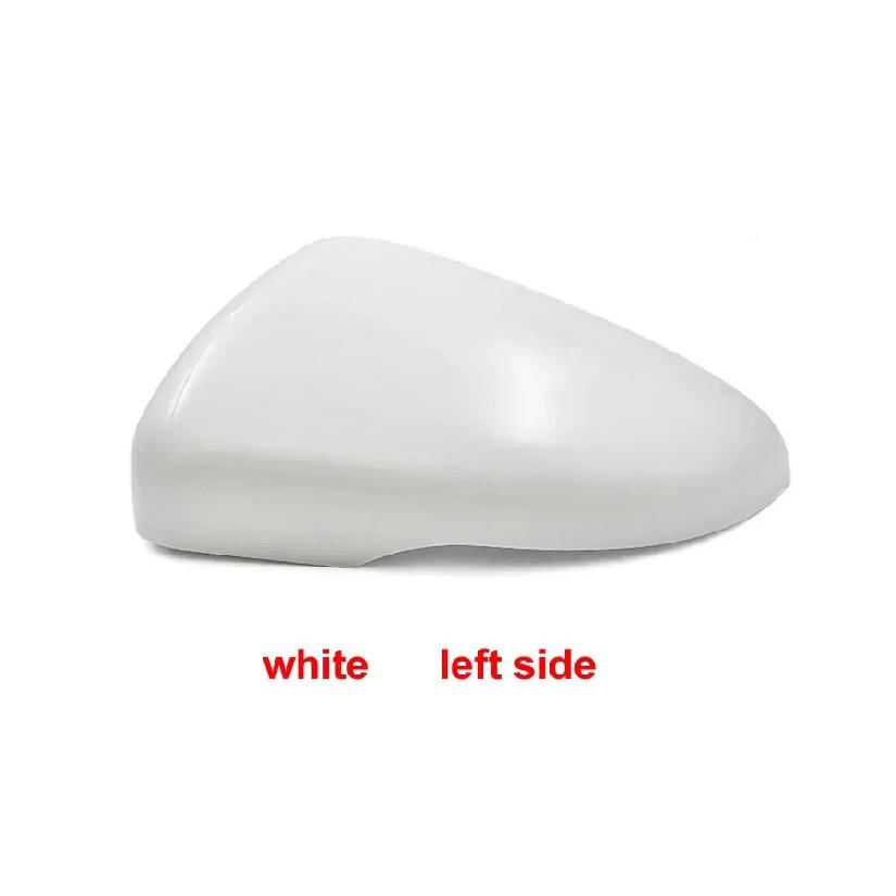 For Volkswagen VW Golf 6 2010 2011 2012 2013 Replacement Rear View Door Wing Mirror Side Mirrors Cover Caps Shell