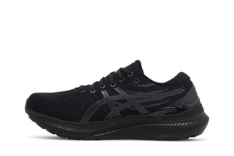 Women's Sneakers ASICS Gel-Kayano 29 Black (Women's) Black/Black