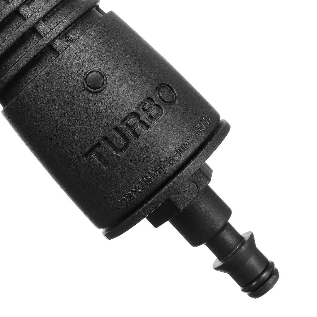 1* Nozzle Turbo Power Equipment Replacement 45X4X3.5cm