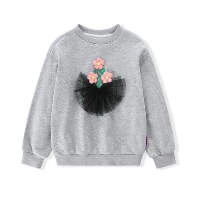 Oberteile (Mädchen ab 4 Jahre) – Hoodies & Sweatshirts