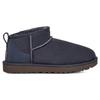 UGG Classic Ultra Mini Boot Eve Blue Women's 1116109-EVB