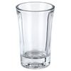 6x Vodka Shot Glasses Set, 40 ml