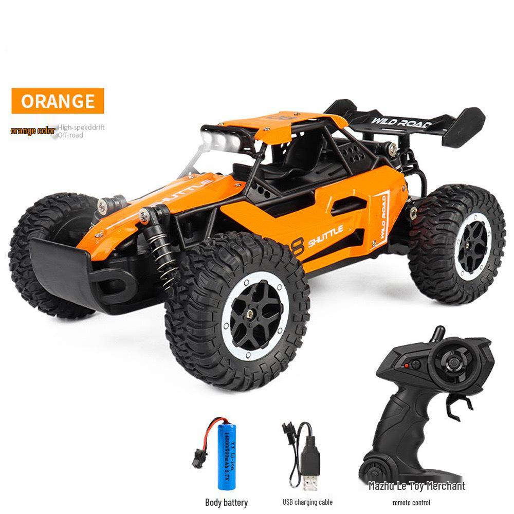 CrossRC AE86 High-Speed 1:24 Drift Racing 4WD Electric 2.4G Remote Control Car Toy