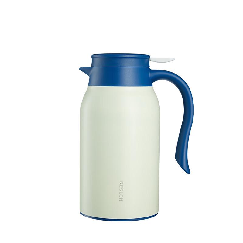 DESLON DZX-TZ036B Набор из нержавеющей стали Делюкс B