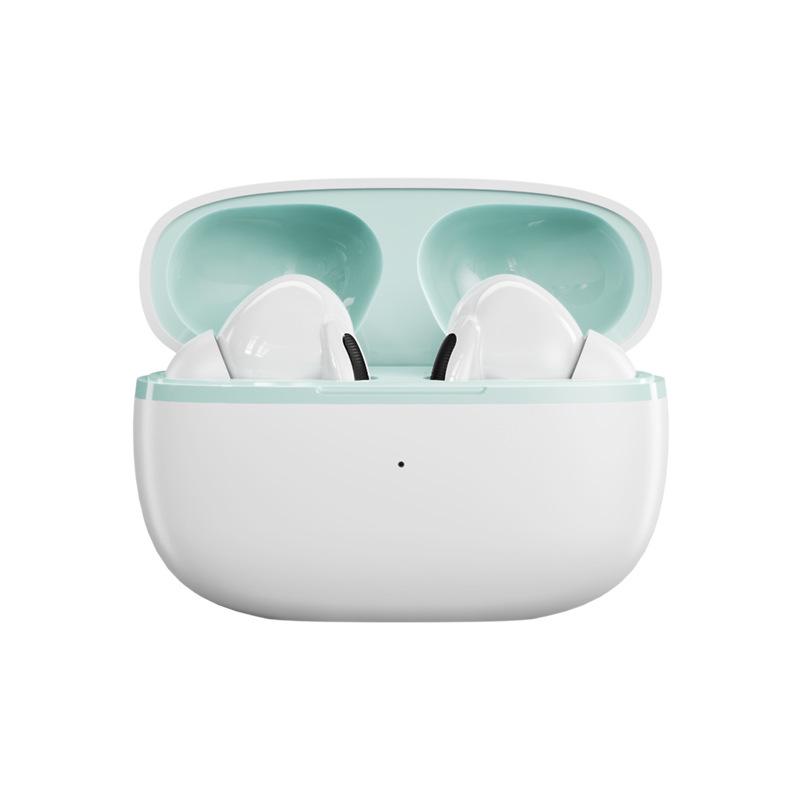 Universal Long-Lasting 3D Stereo Wireless Bluetooth Earbuds - In-Ear High-Fidelity, Comfortable Fit.