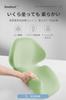 Gadeel Memory Foam Lumbar Support Cushion, Integrated Seat Cushion, Ergonomic Design, Hip Cushion, Pelvic Support, Driving Posture Correction, Back Pa