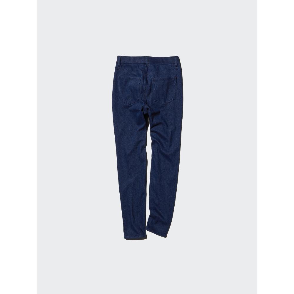 Uniqlo Heattech Ultra Stretch Leggings Pants