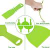 Portable Pratical High Quality Nice Bathtub Plastic Scraper Scraper Skimmer Paint 2/4/6/8/10inch Cutter Filling