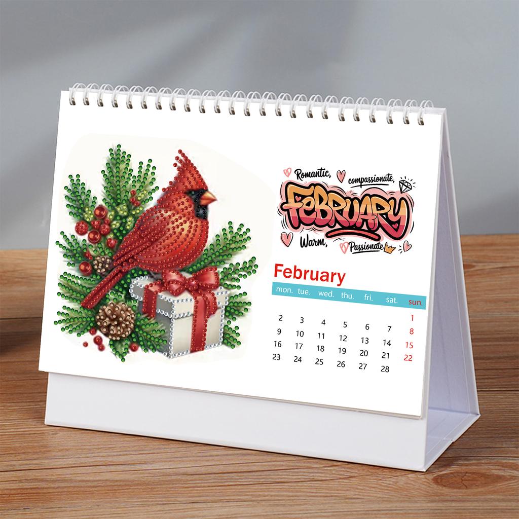 Calendar , Music Posters Album Cover Poster Calendar Canvas Wall Art Calendar