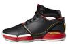 Rose 1 Retro 'Cidade Proibida' FW3137