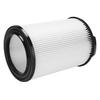 Pentru filtru de schimb Ridgid VF4000 pentru aspirator de 5-20 galoane și mai mare, filtru de schimb VF4000 (2 pachete)