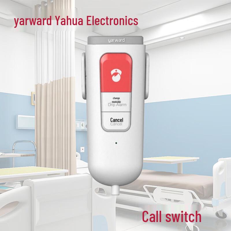 Yarward Smart Call Switch