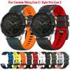 Quickfit 26 22mm Řemínek Pro Garmin Marq Gen 2 MARQ Athlete Captain Adventurer Golfer Aviator 2 Fenix 7X Solar Řemínek na hodinky Náramek