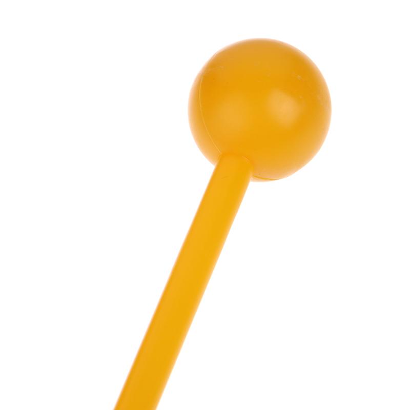 2ks Paličky na bicí buben Paličky Paličky Paličky pro dospělé Dětská hůl Palička na hudební nástroj Plastové hudební nástroje Dětské hračky