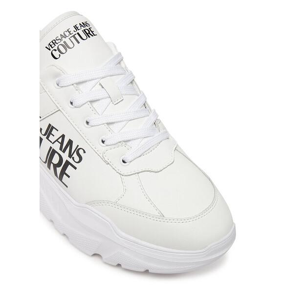 Кроссовки Versace Jeans Couture 79YA3SC1